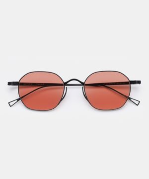 MP-14 티타늄 RED SUNGLASS BLACK