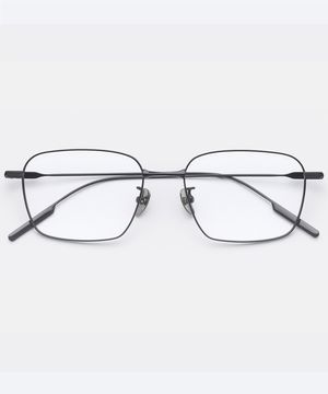 MP-31 티타늄 안경 BLACK