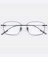 MP-31 티타늄 안경 BLACK
