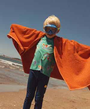 캠핑카 래쉬가드 단품 바지_네이비( 긴바지, 짧은 바지 선택 가능 )