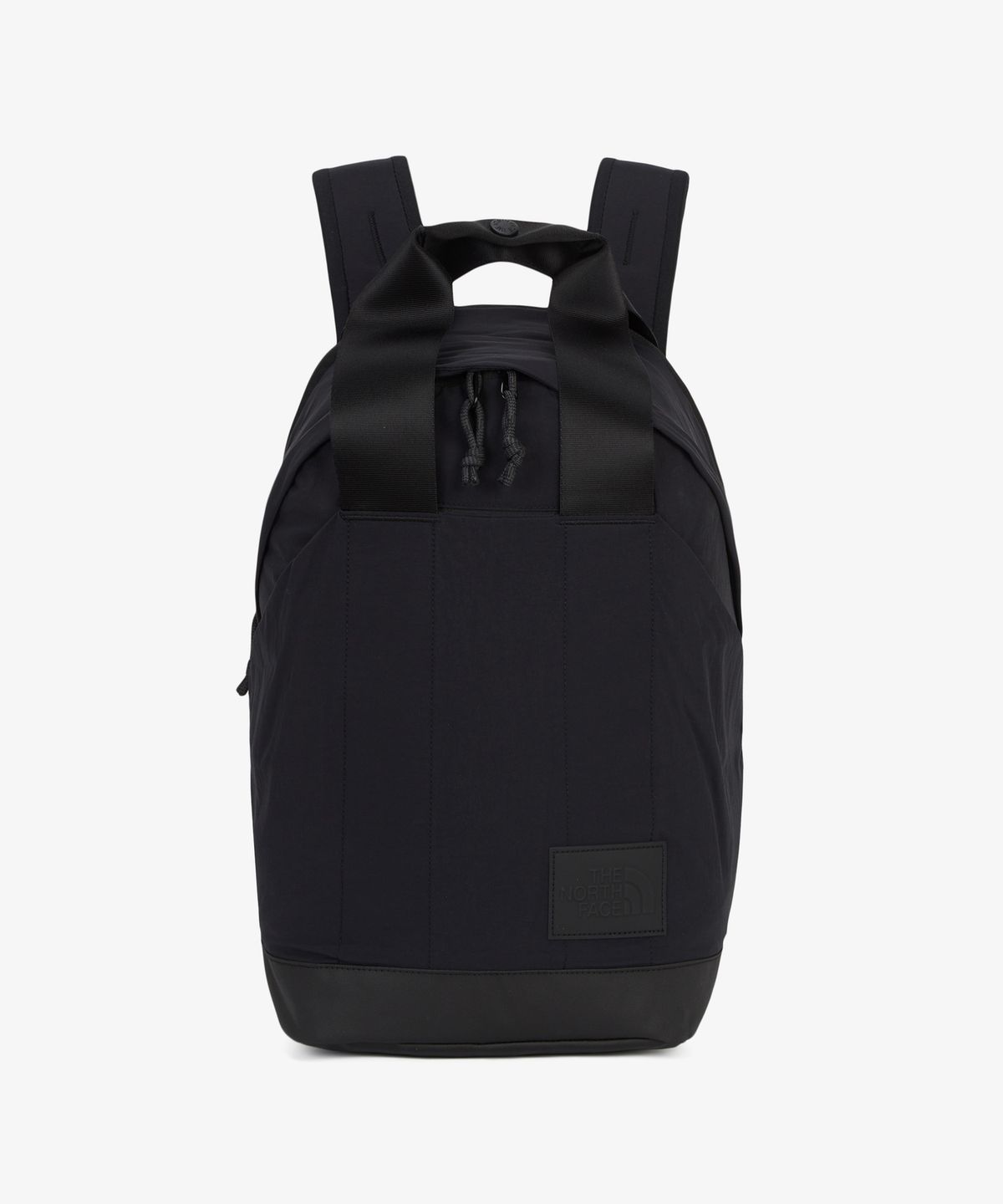 노스페이스(THE NORTH FACE) NM2SR30A 우먼 네버 스탑 데이팩 BLACK