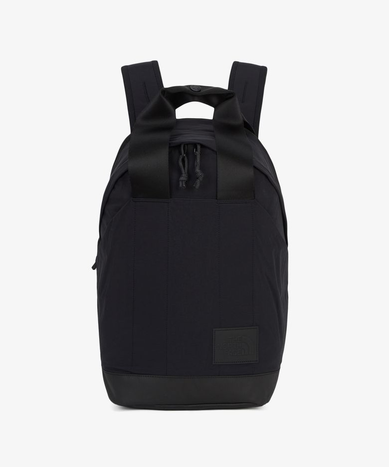 NM2SR30A 우먼 네버 스탑 데이팩 BLACK