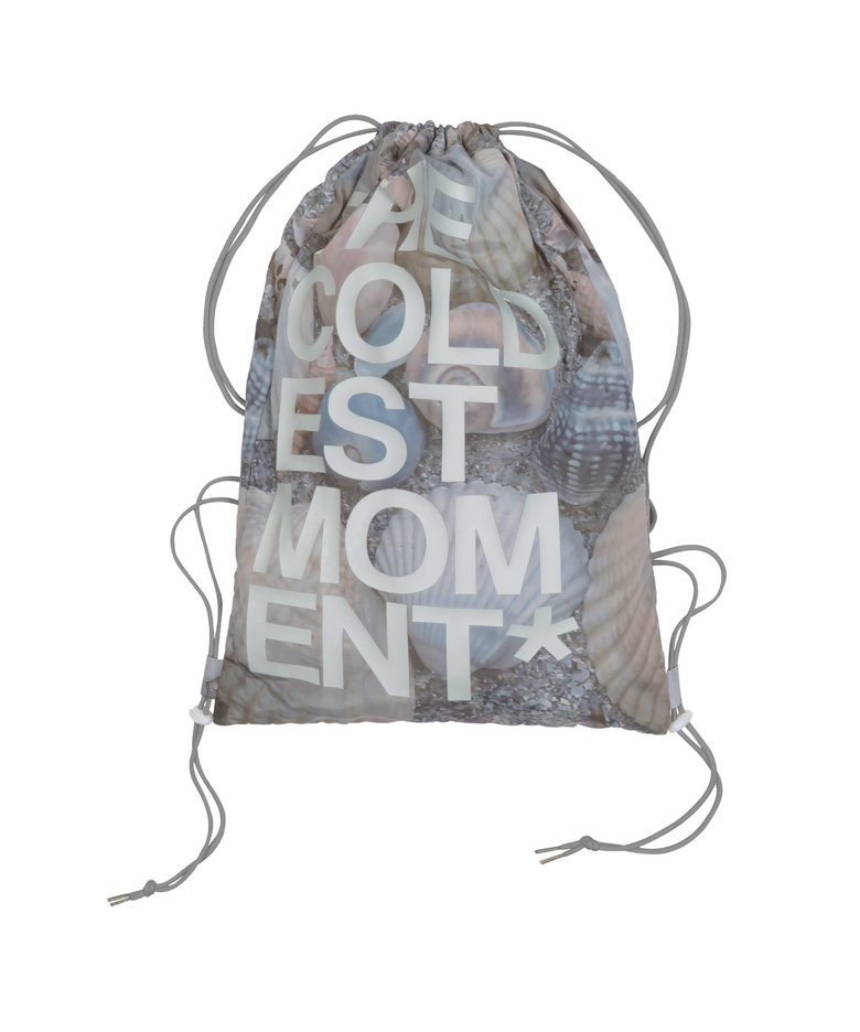 TCM sand gym sack (beige)