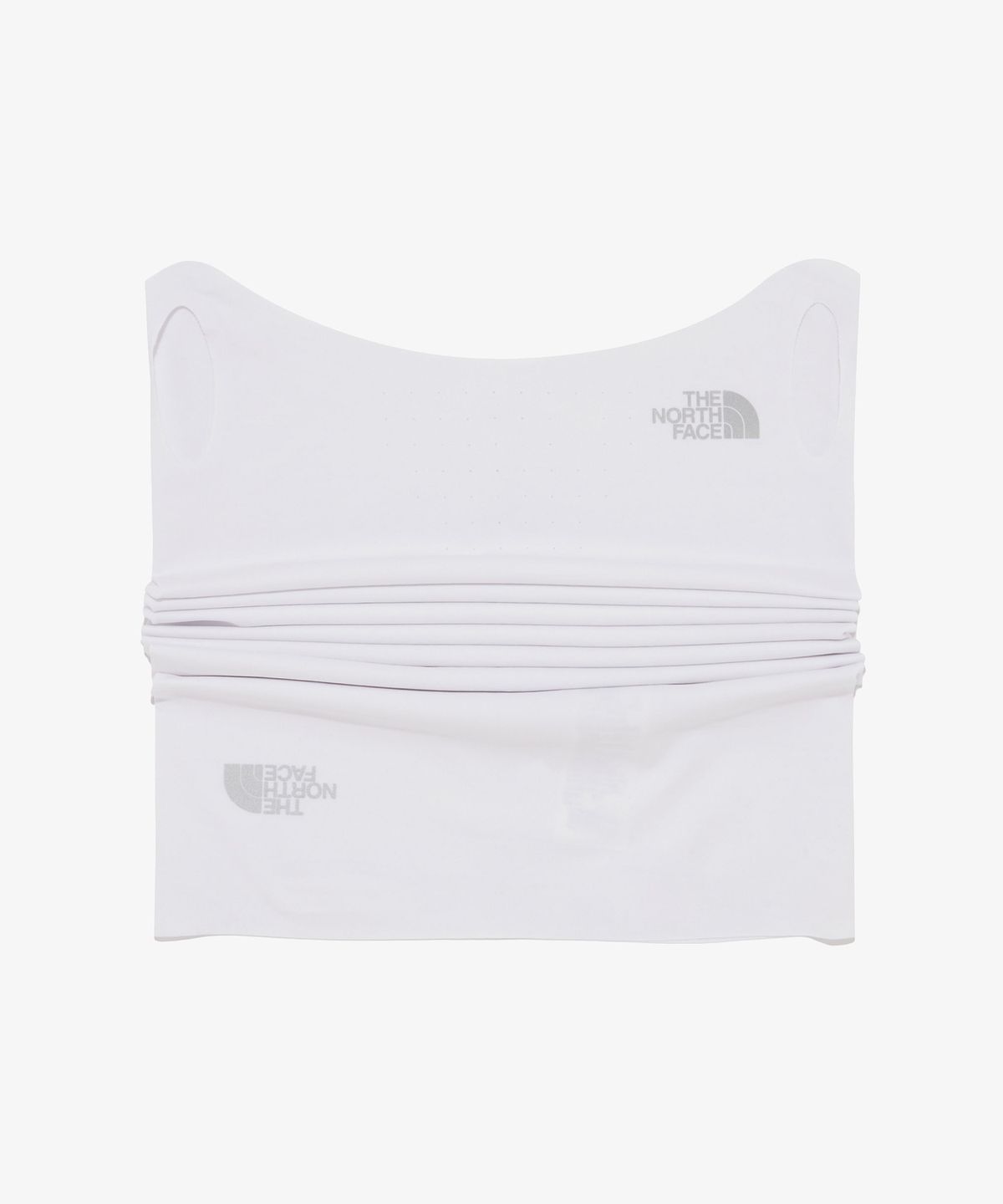 노스페이스(THE NORTH FACE) NA5BR02B 쿨 이어 멀티 스카프 WHITE