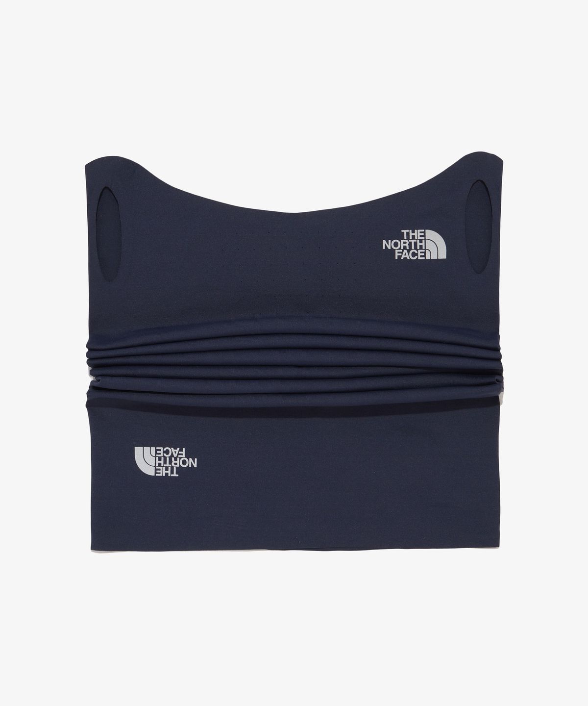 노스페이스(THE NORTH FACE) NA5BR02C 쿨 이어 멀티 스카프 NAVY