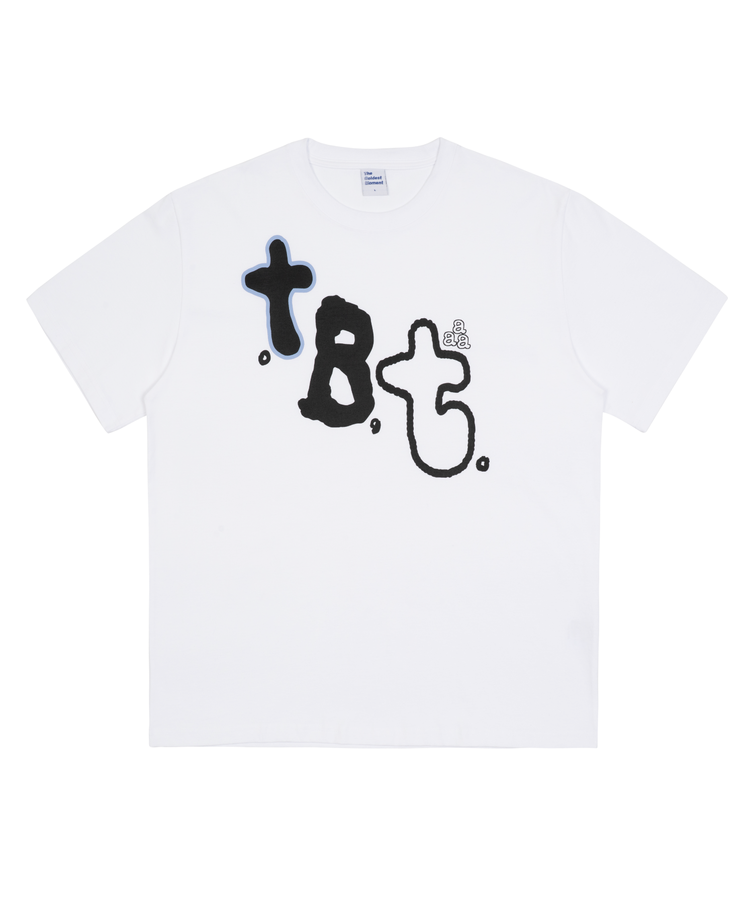 Tシャツ・カットソー THE COLDEST MOMENT TCM unicorn T white MUSINSA | THE COLDEST MOMENT TCM unicorn long sleeve (white