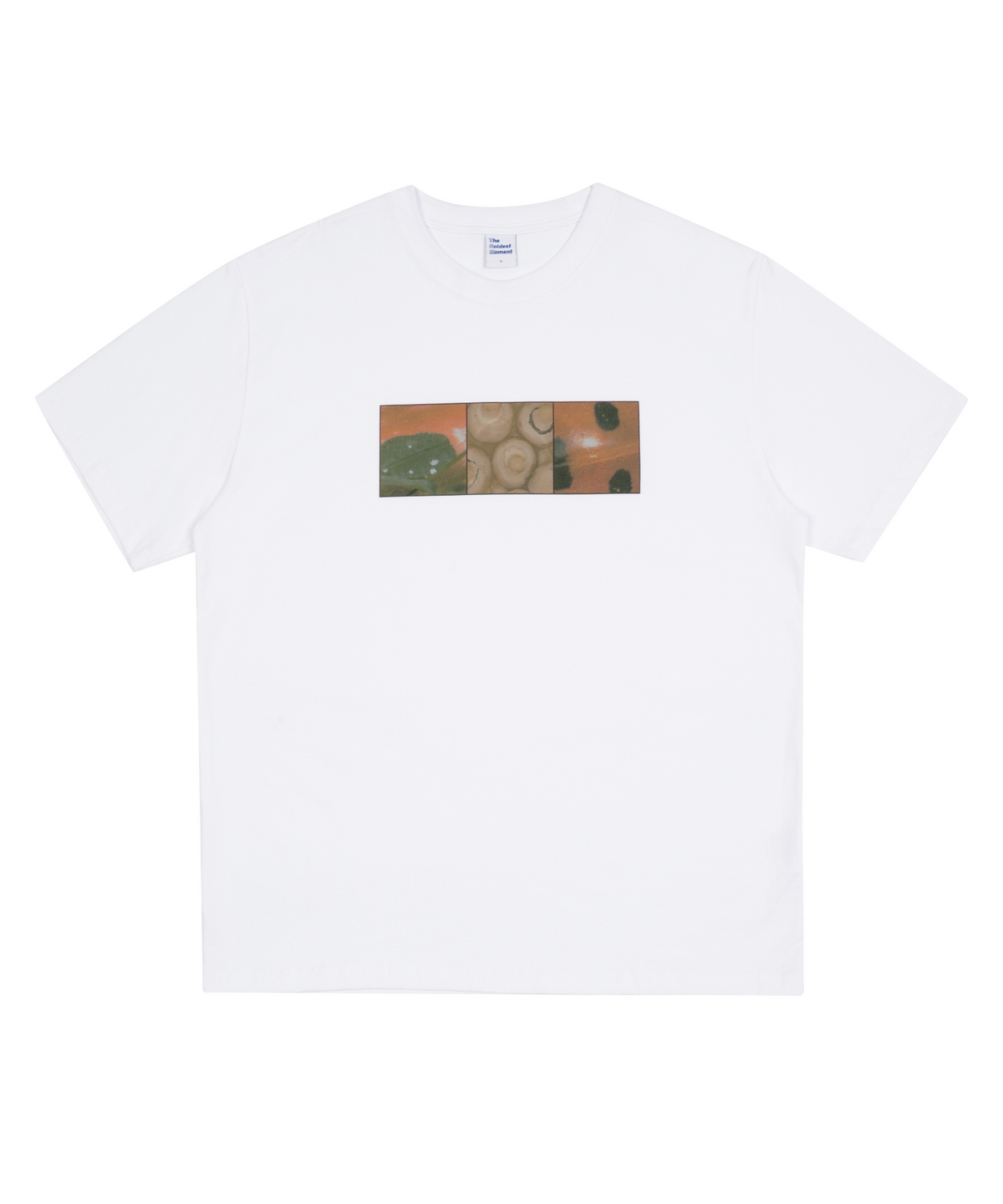 더콜디스트모먼트(THE COLDEST MOMENT) TCM nature T (white)