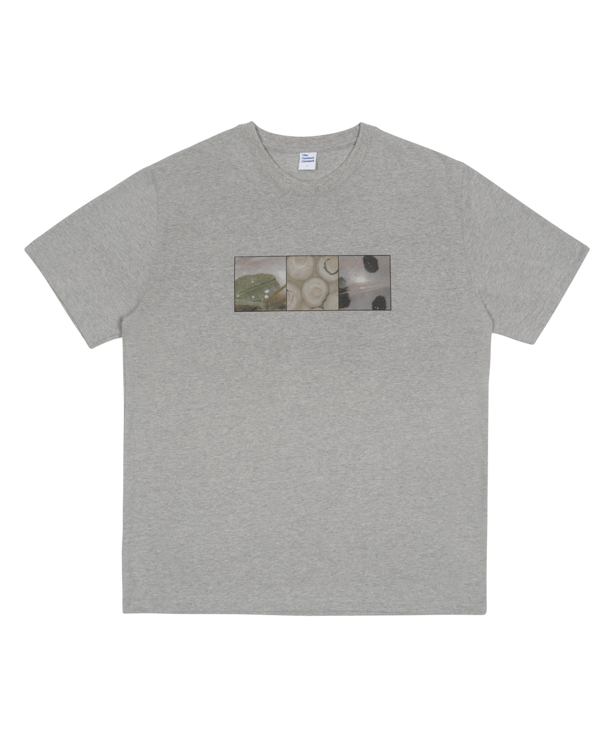 더콜디스트모먼트(THE COLDEST MOMENT) TCM nature T (grey)