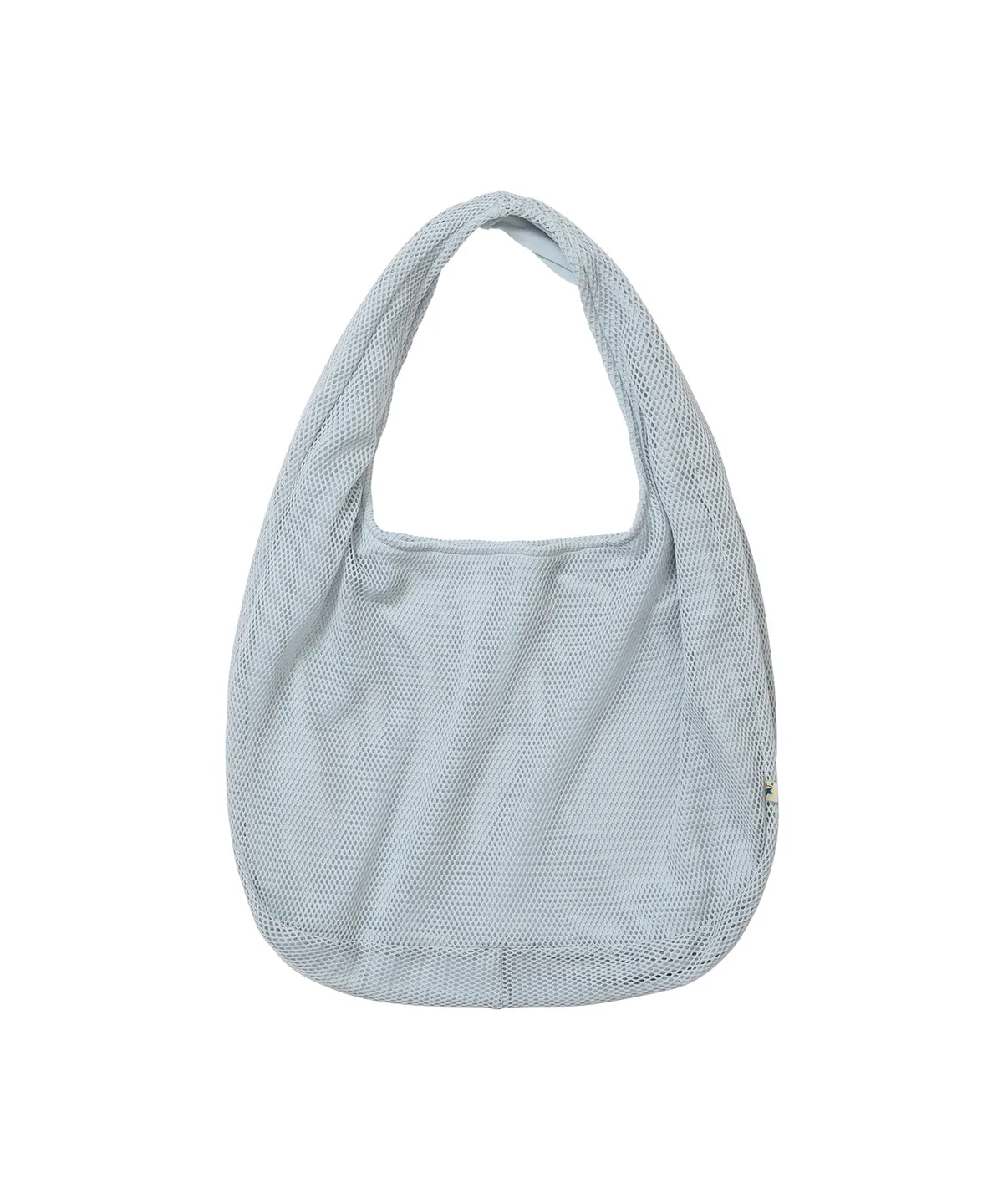 웰빙익스프레스(WELLBEING EXPRESS) Mesh Reversible Bag Mint