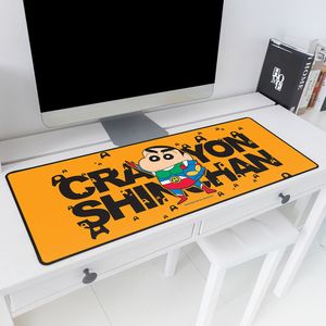 짱구 액션가면 히어로 마우스패드 장패드 78x30cm