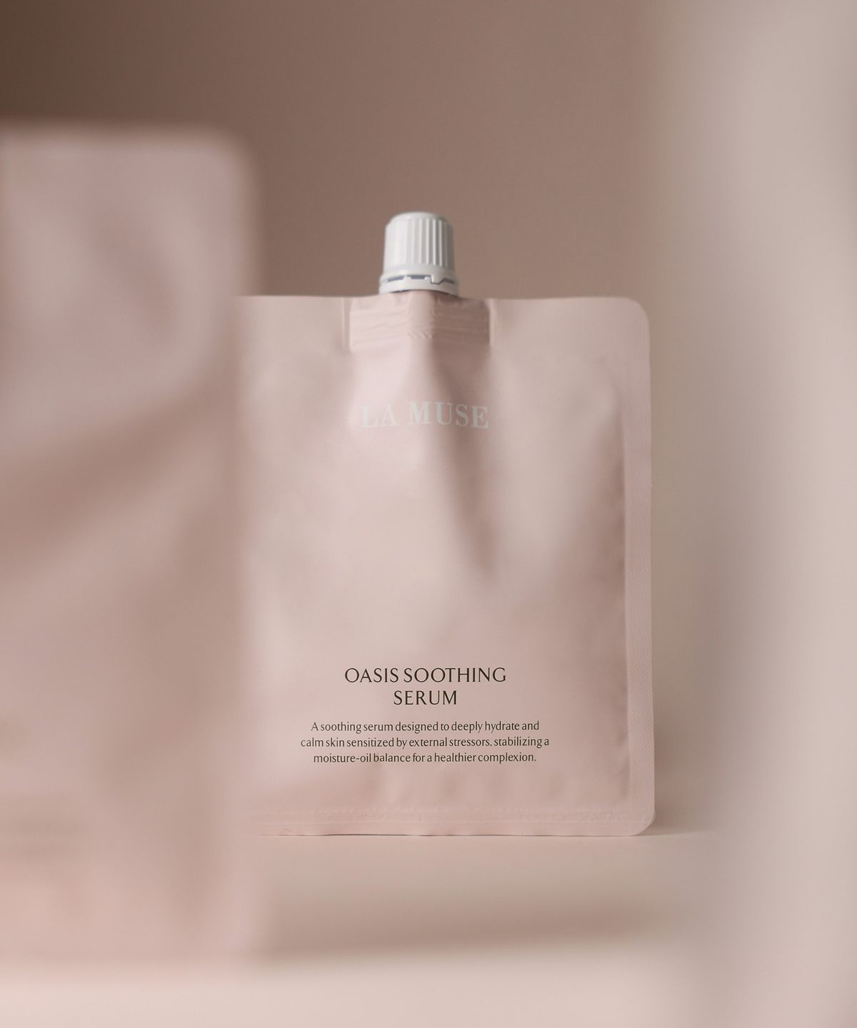 라뮤즈(LAMUSE) 오아시스 수딩 세럼 80ml