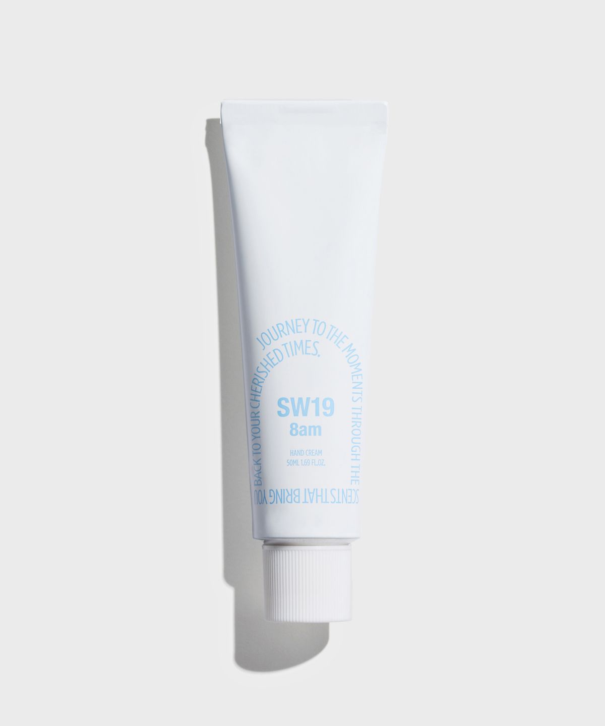 에스더블유나인틴(SW19) SW19 8am 핸드크림 50ml