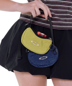 NOI1678 심볼 미니 파우치 (10color)