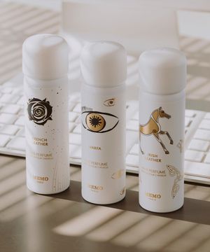 헤어퍼퓸 80ml 6종