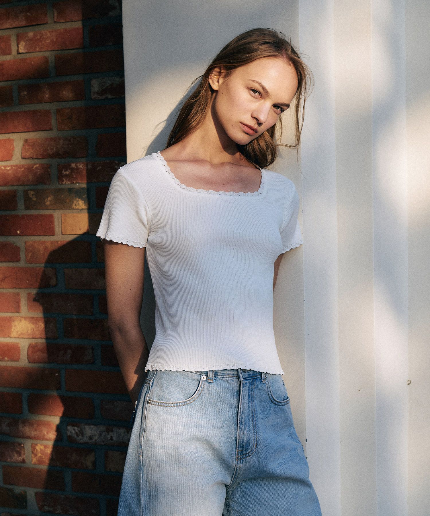 Musinsa Thailand Shop Trendy K Fashion Clothing Online