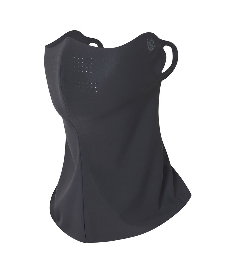 [자외선차단] UV Breeze Mask_Charcoal