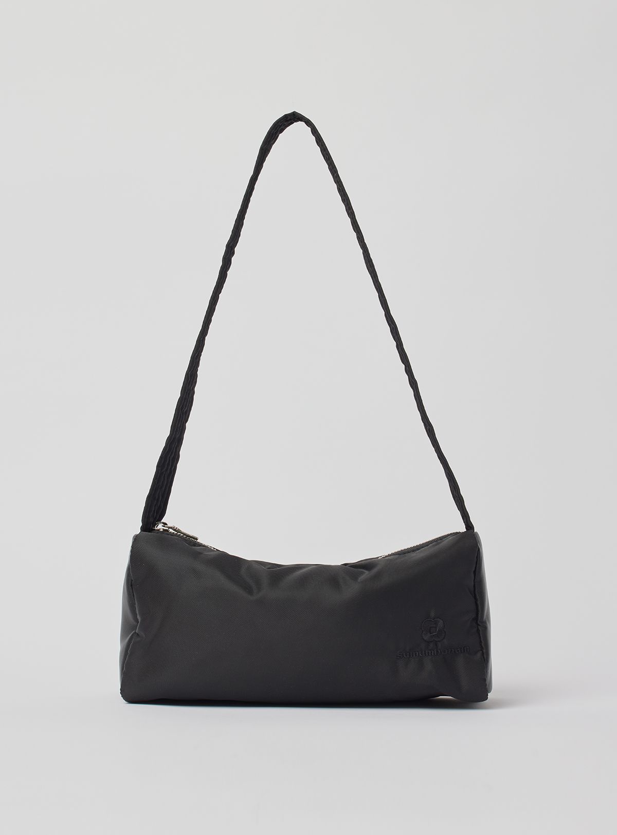 수뭄보눔(SUMUMBONUM) Liam Bag [Black]