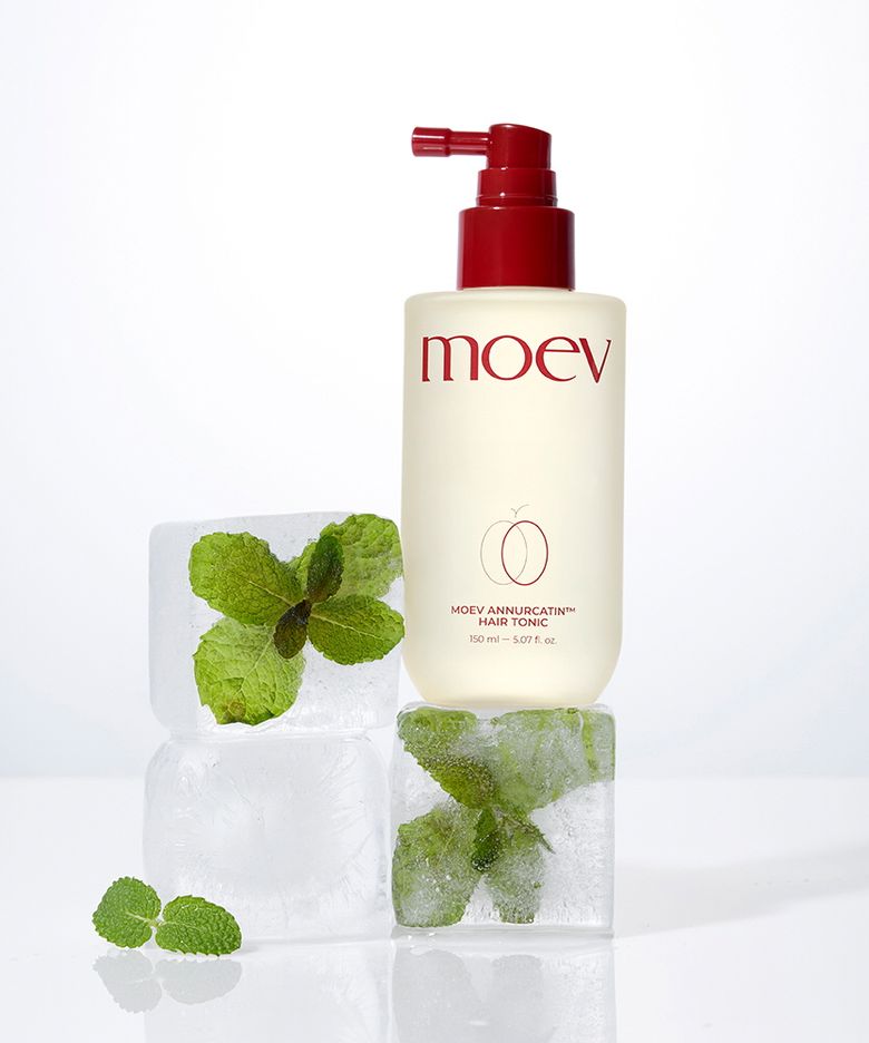 아누카틴 헤어 토닉 150ml