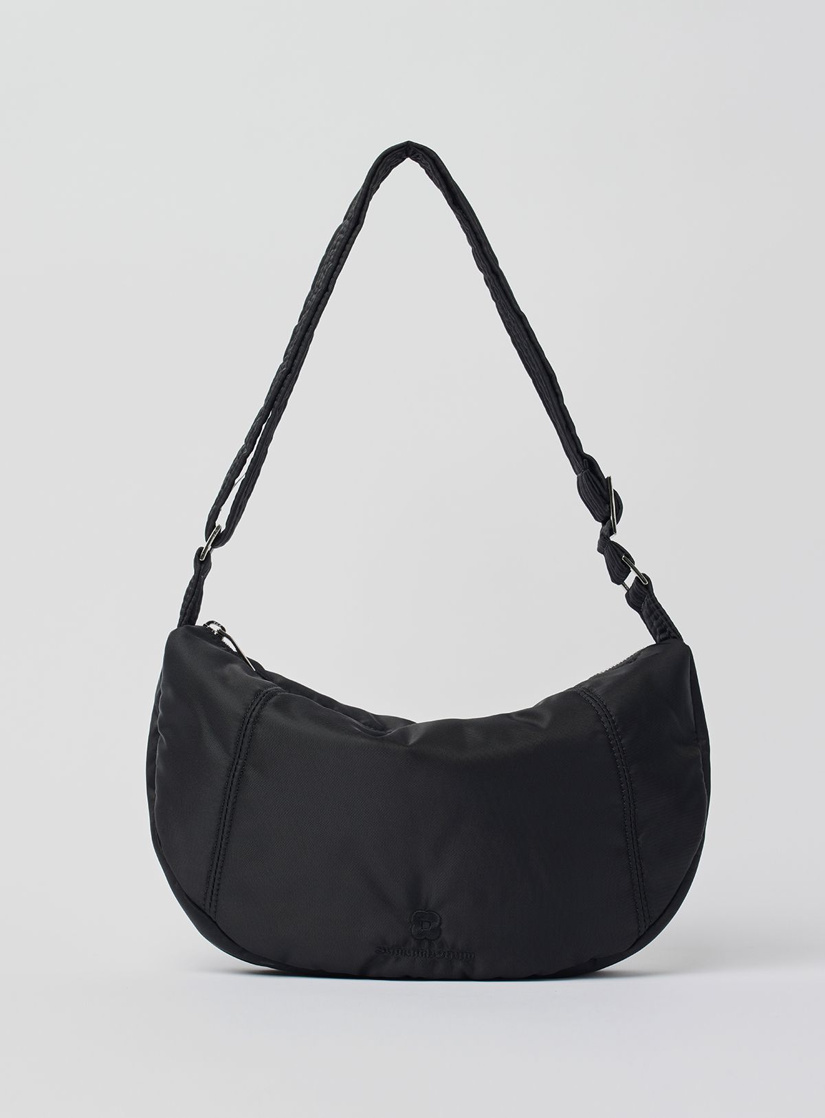 수뭄보눔(SUMUMBONUM) Harper  Bag [Black]