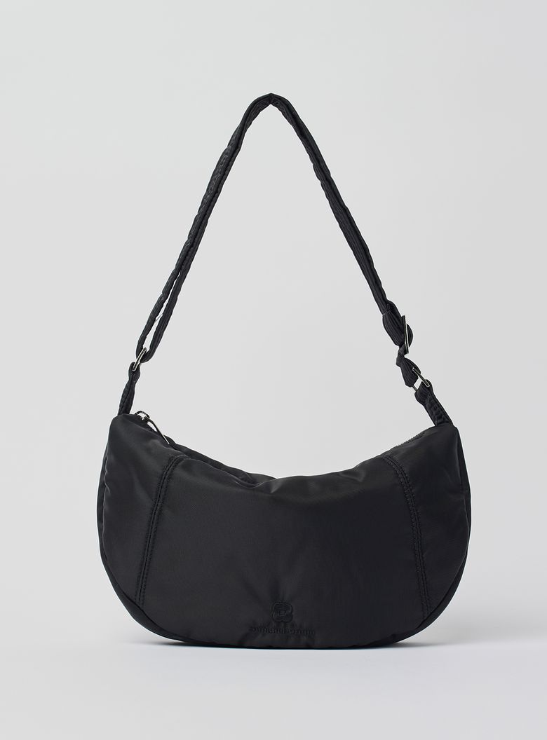 Harper  Bag [Black]