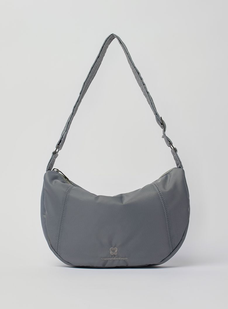 Harper  Bag [Gray]