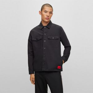 아웃포켓 셔츠 자켓 오버핏 50468744_001