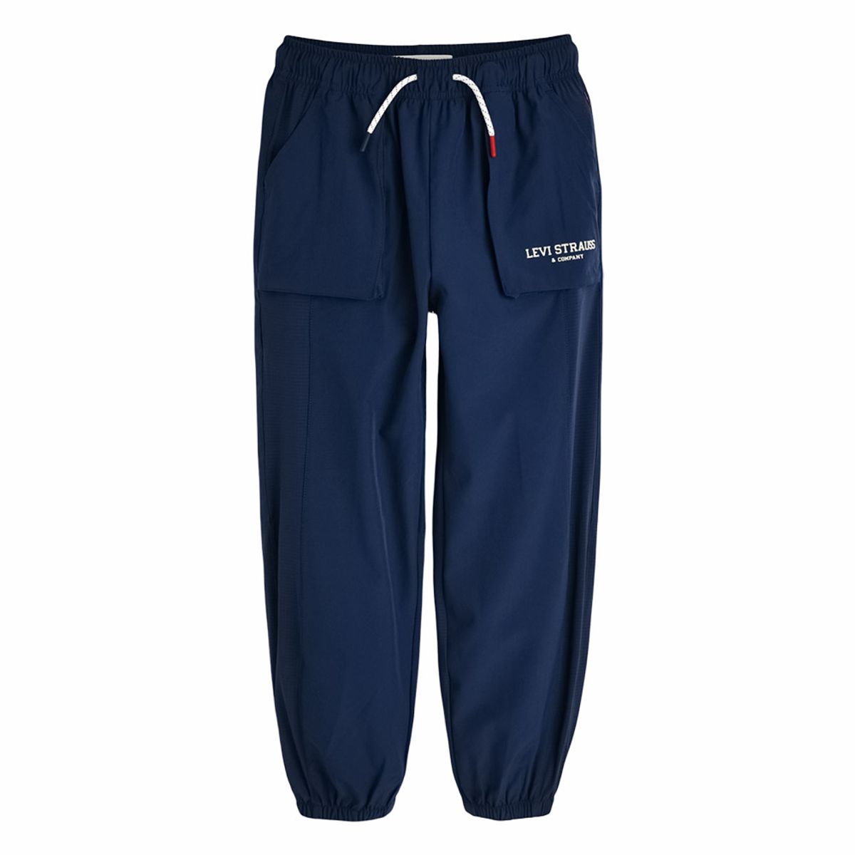 리바이스 키즈(LEVIS KIDS) 우븐메쉬조거 (주니어) 네이비