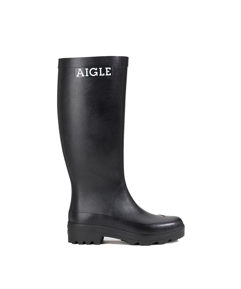 ATELIER AIGLE 부츠 S0662NOI