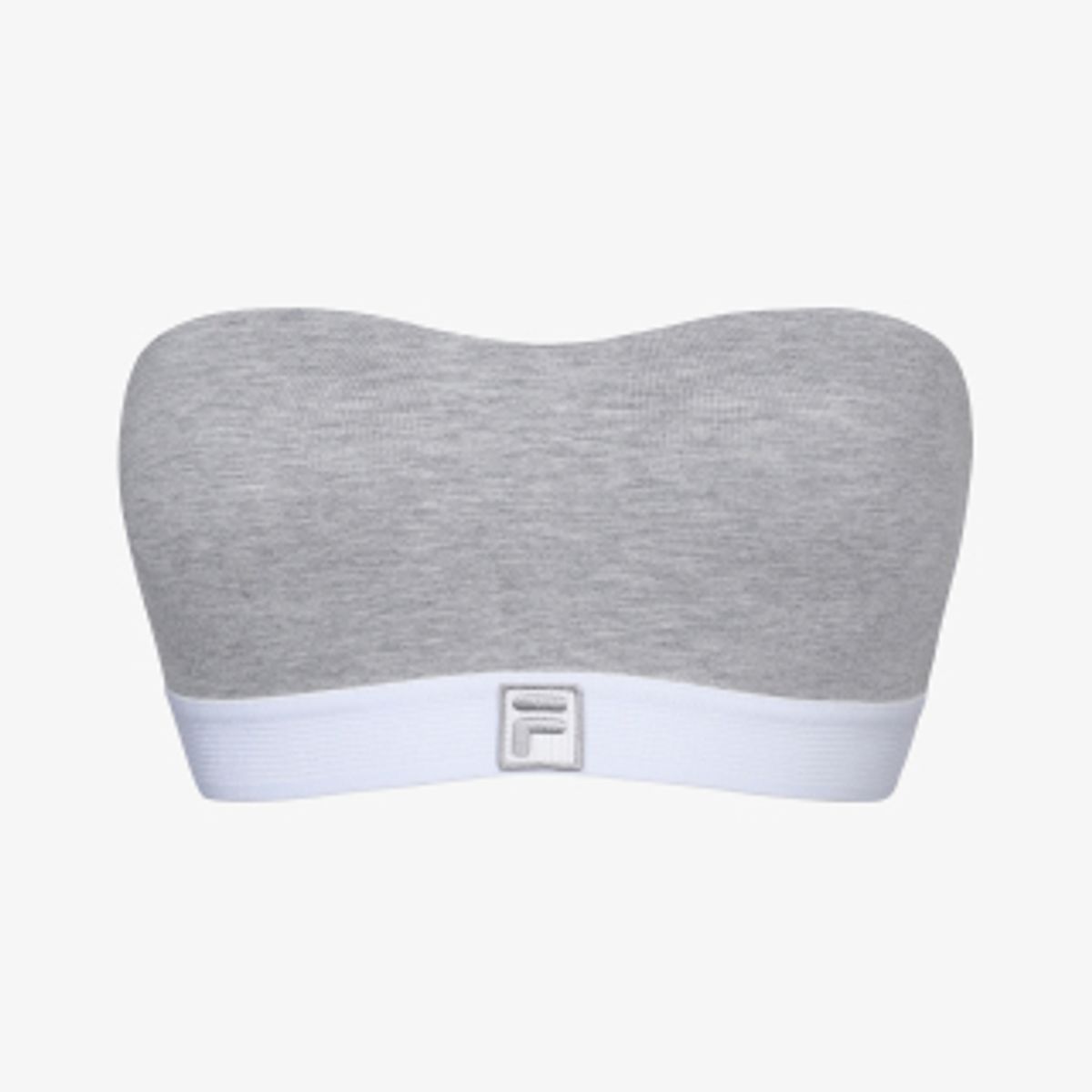 휠라언더웨어(FILA UNDERWEAR) F코튼 반도 브라 팬티 세트(FI4BAH1115FLML)