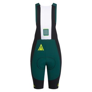 AMANI 여성용 프로팀 파워위브 빕숏