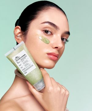 VT 시카 마스크 클렌저 120ml