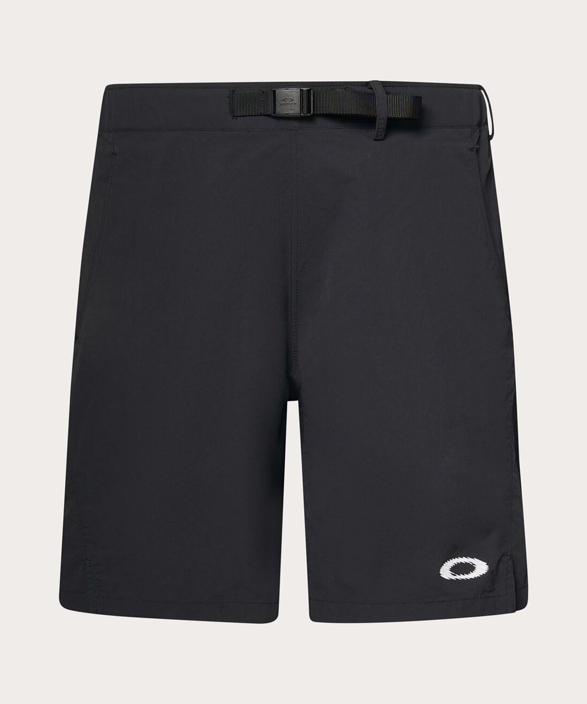 오클리(OAKLEY) (공용) 제팬 인핸스 올마이티 쇼츠 8.5인치 - 블랙아웃 / FOA40759102E