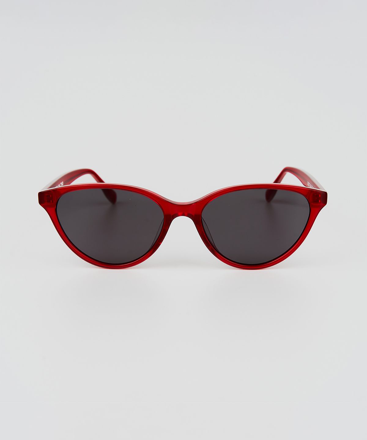 긱타아이웨어(GEEKTAEYEWEAR) BORI(RD)-TINT