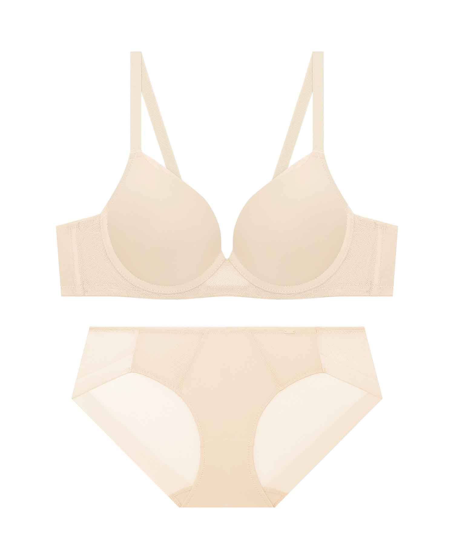 MUSINSA | CODESCOMBINE INNERWEAR [CD Cup Exclusive] Full Coverage ...
