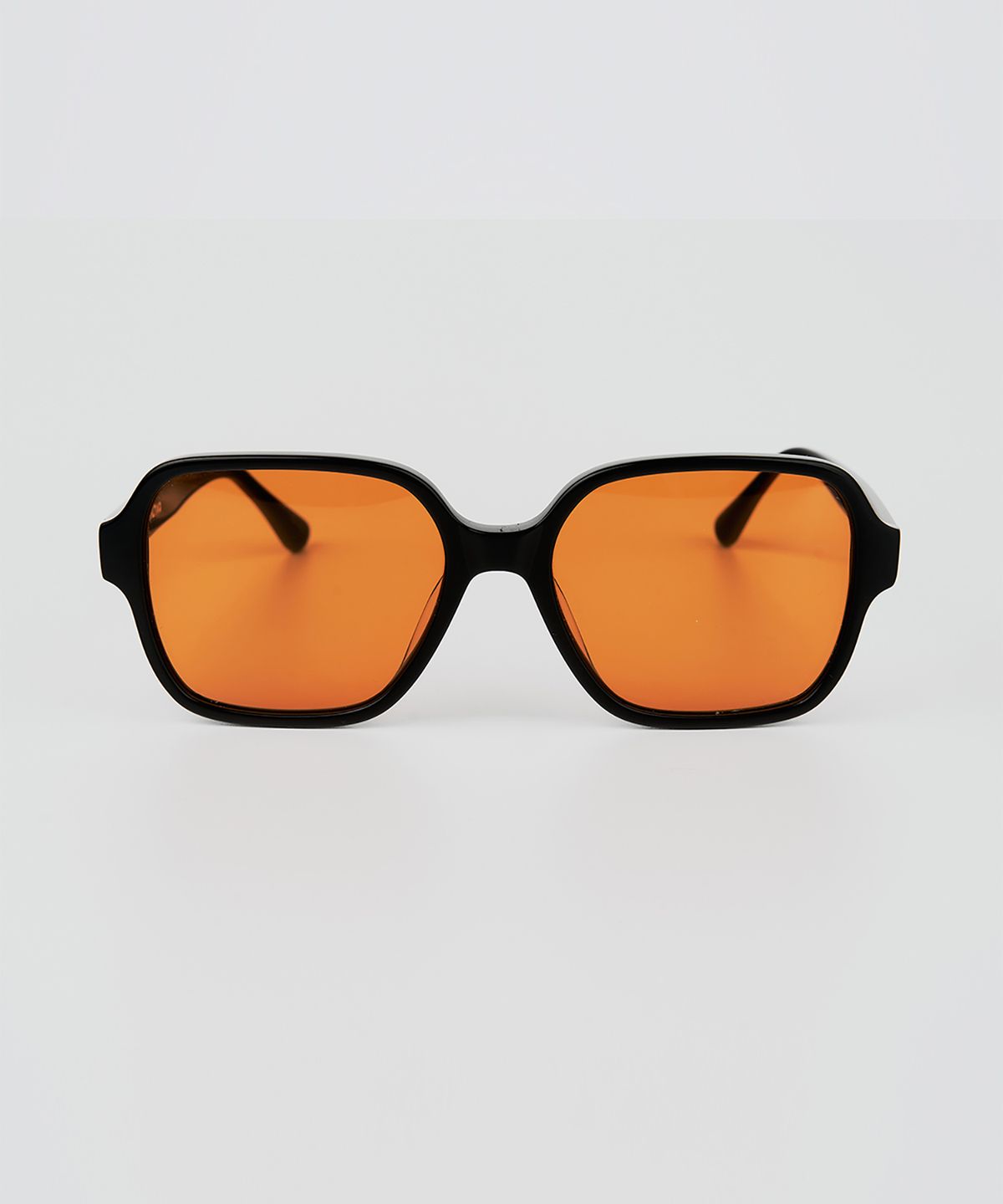 긱타아이웨어(GEEKTAEYEWEAR) KONG(BK)-TINT