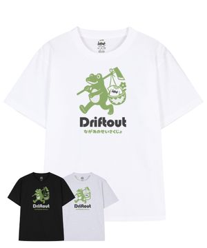 파밍 프로그 반팔 티셔츠 (3color)