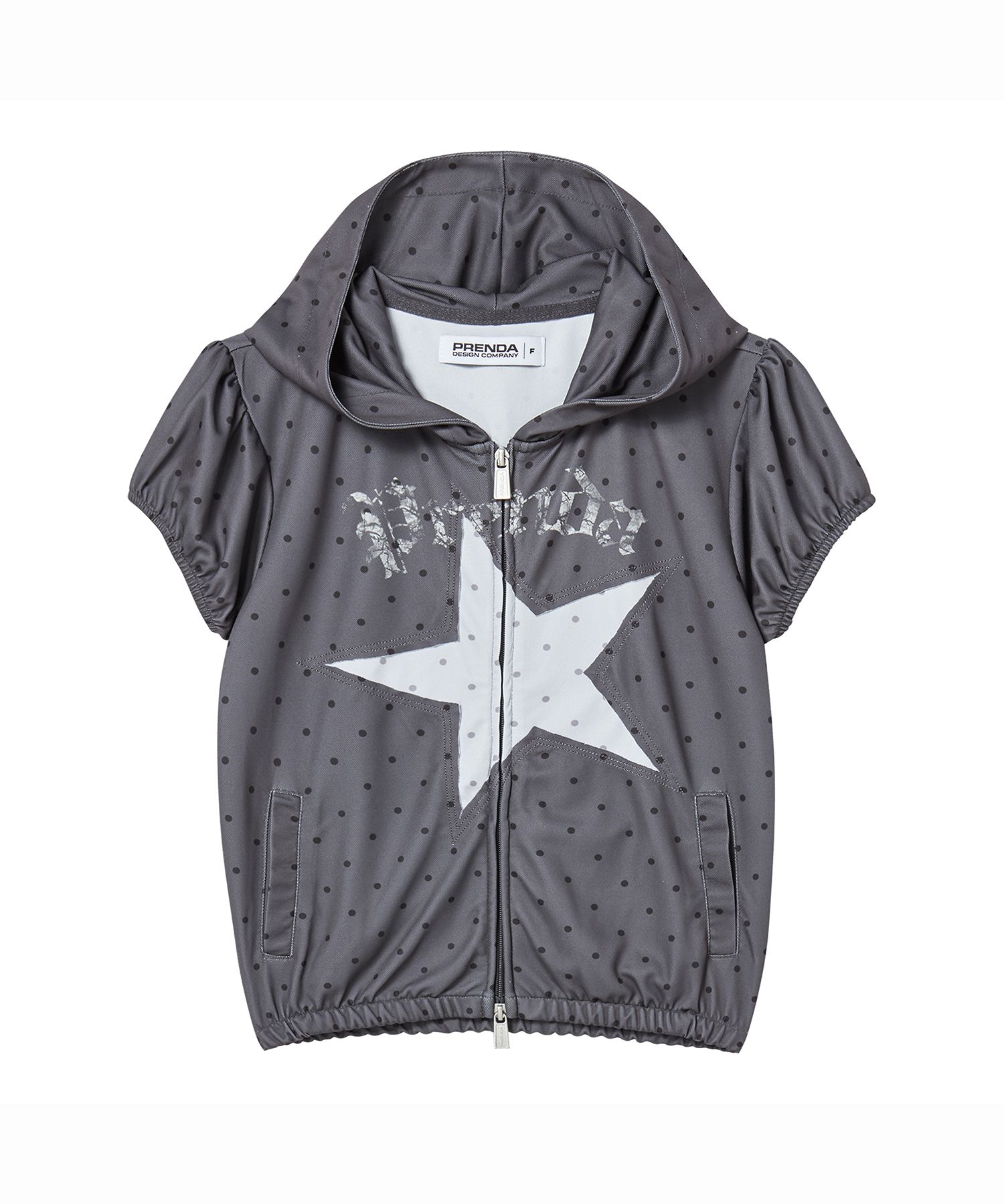 HOODED ZIP UP | No.1 K-fashion Store MUSINSA