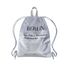 Flohmarkt Gym Sack (SILVER)