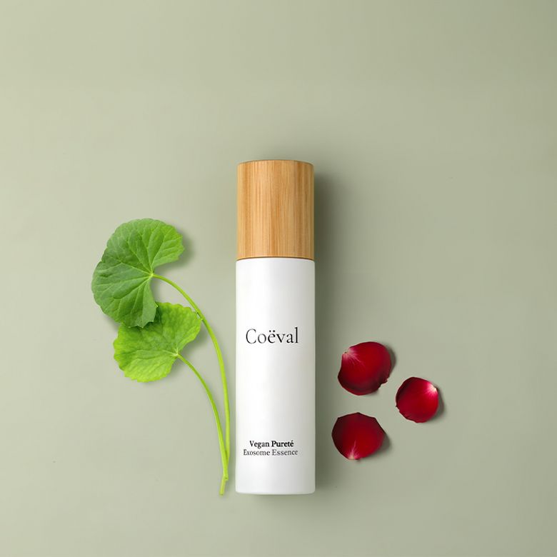비건 퓌르떼 엑소좀 에센스 120ml