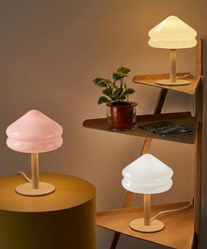 LED 인테리어 무드등 테이블램프 PREANGLE