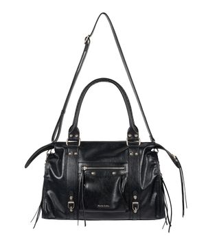 Big Diaz Bag - Black