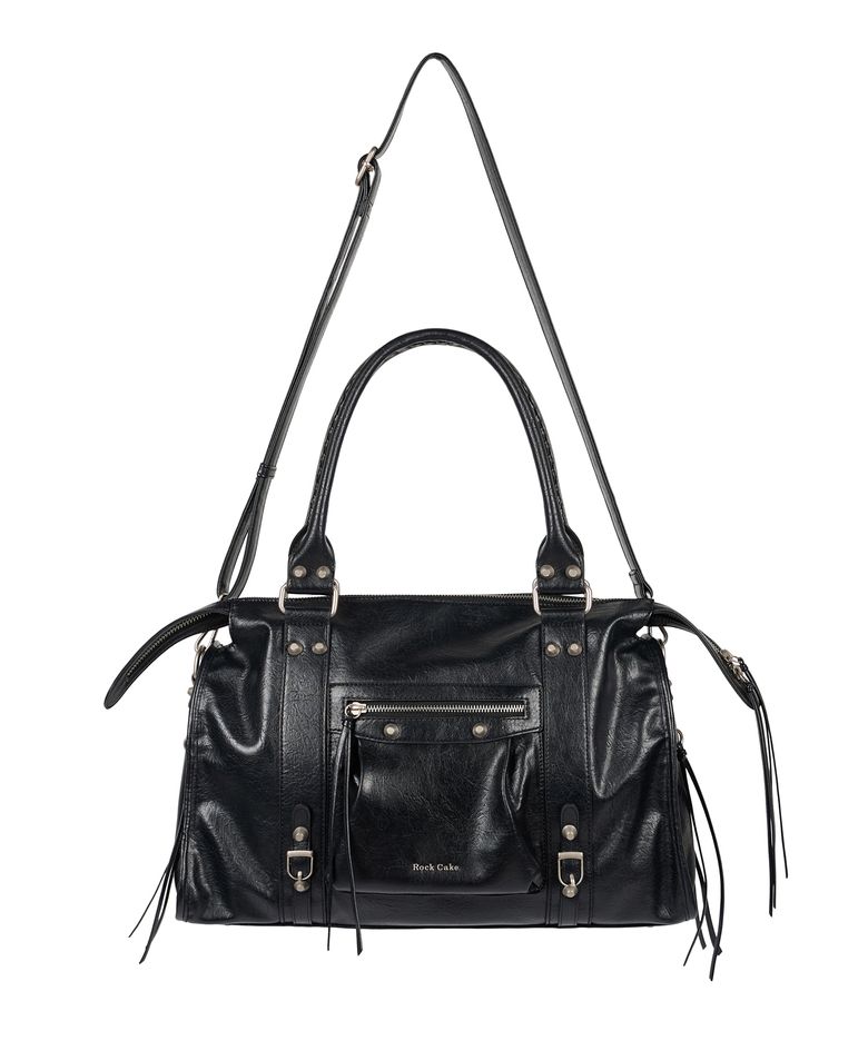 Big Diaz Bag - Black