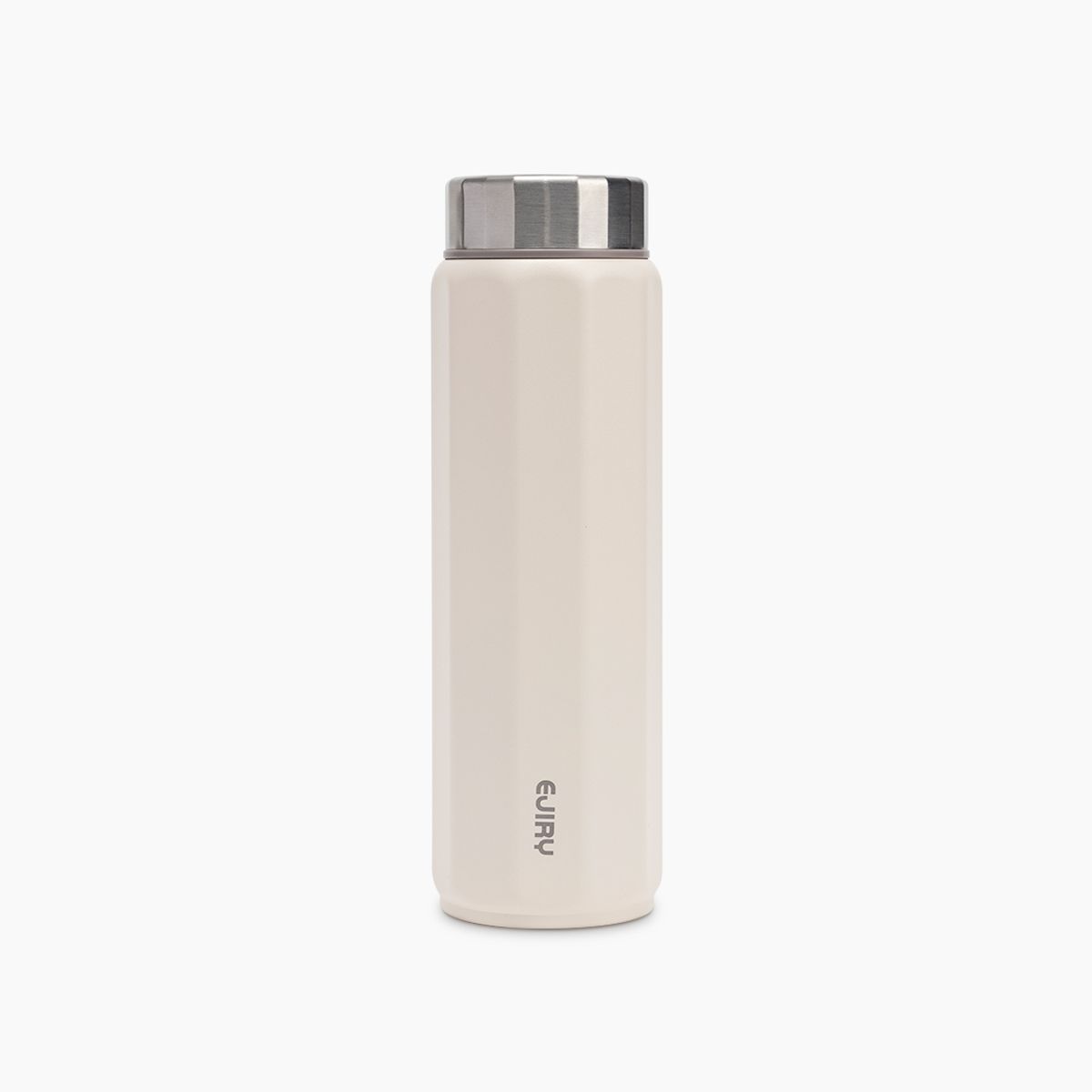 에지리(EJIRY) 텐글 텀블러 450ml (아이보리)