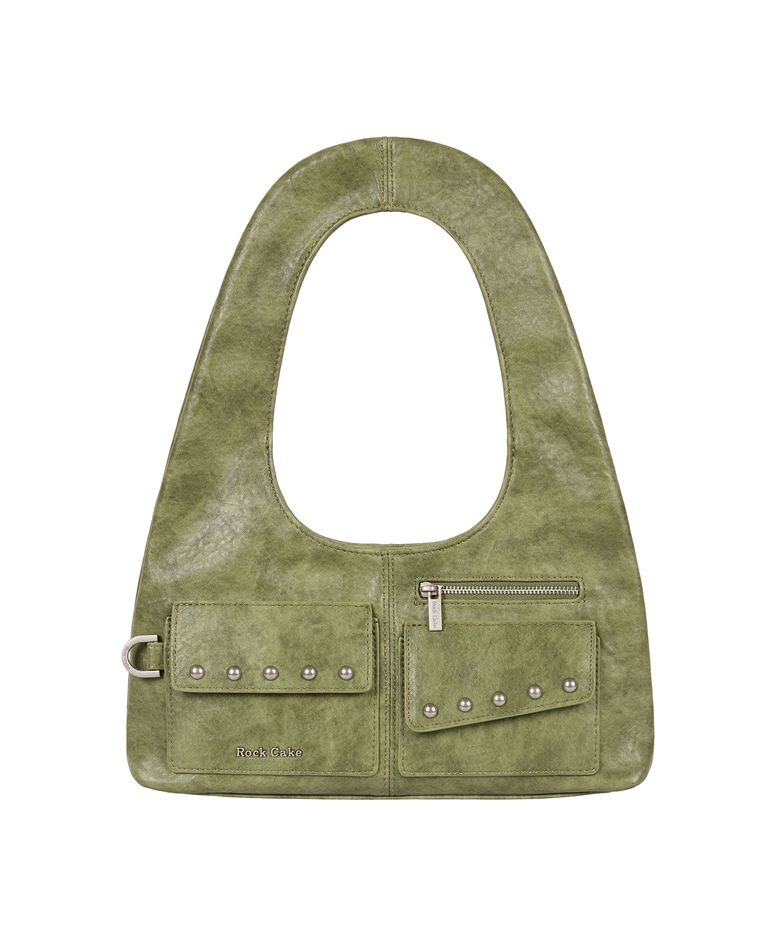 Audrey Bag - Green