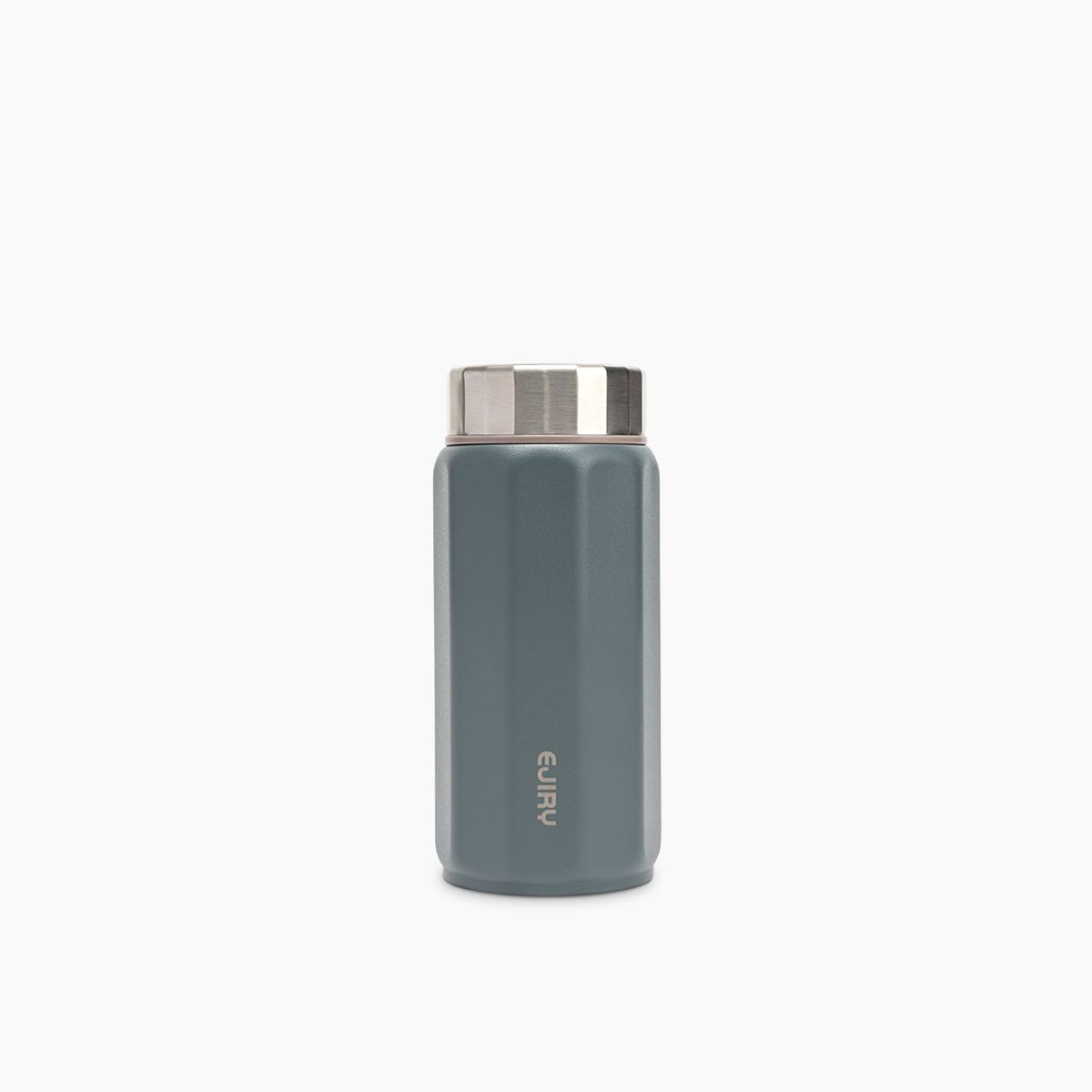 에지리(EJIRY) 텐글 텀블러 300ml (챠콜)