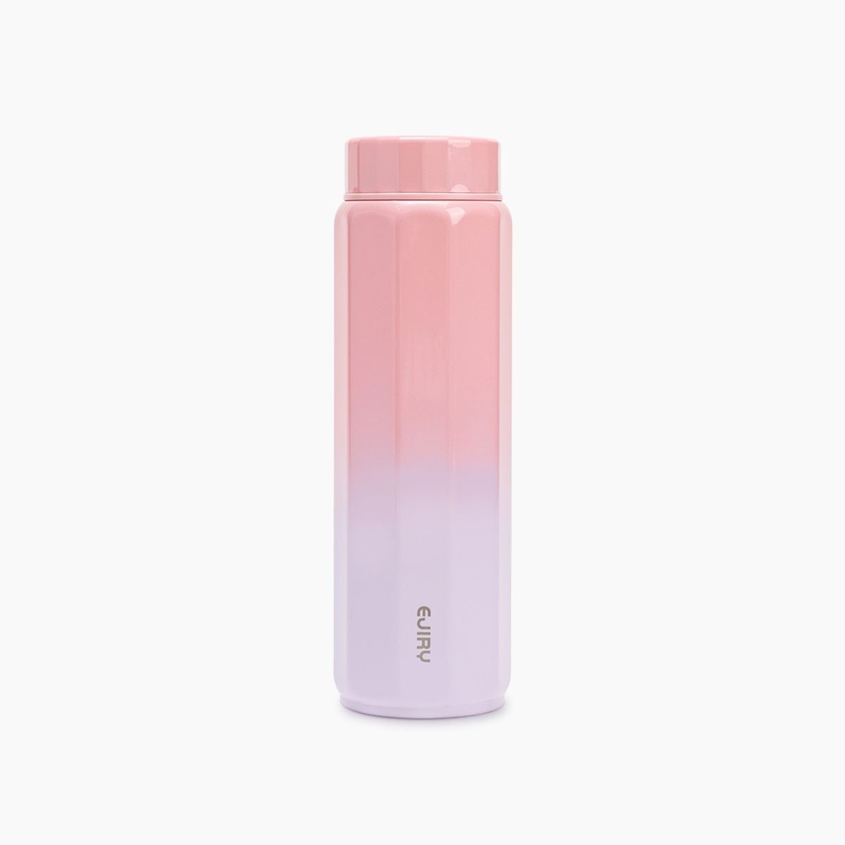 에지리(EJIRY) 텐글 텀블러 450ml (그레이프핑크)