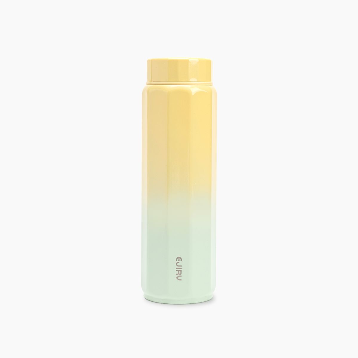 에지리(EJIRY) 텐글 텀블러 450ml (그린레몬)