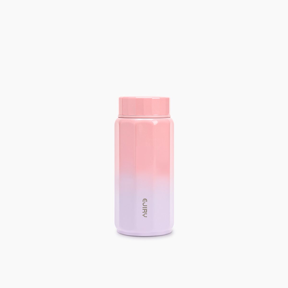 에지리(EJIRY) 텐글 텀블러 300ml (그레이프핑크)