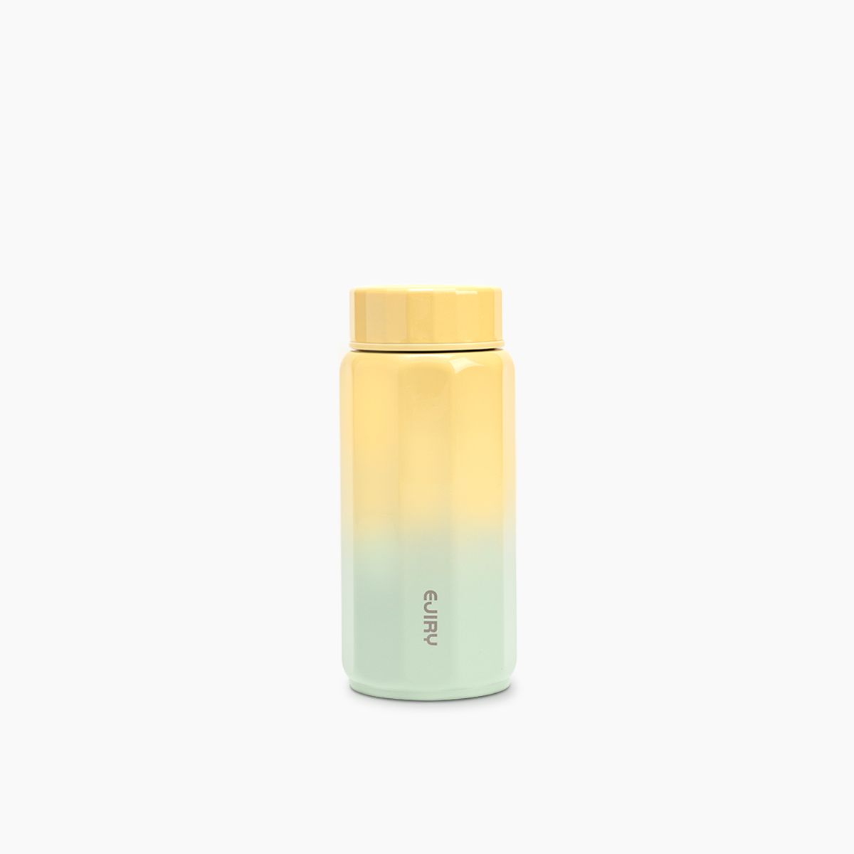 에지리(EJIRY) 텐글 텀블러 300ml (그린레몬)