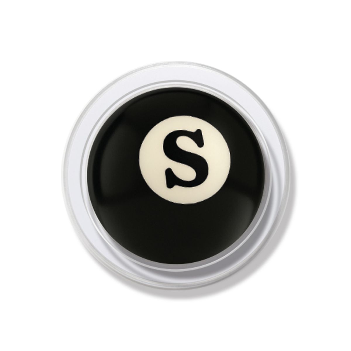 스플래시코드(SPLASHCODE) 맥세이프 클리어톡 - 빌리어즈(Billiards)